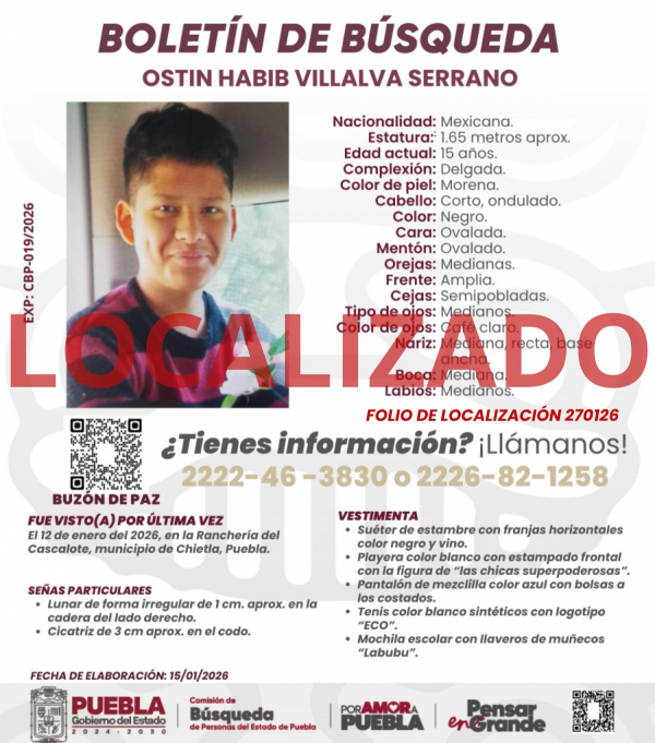 Ostin Habib Villava Serrano