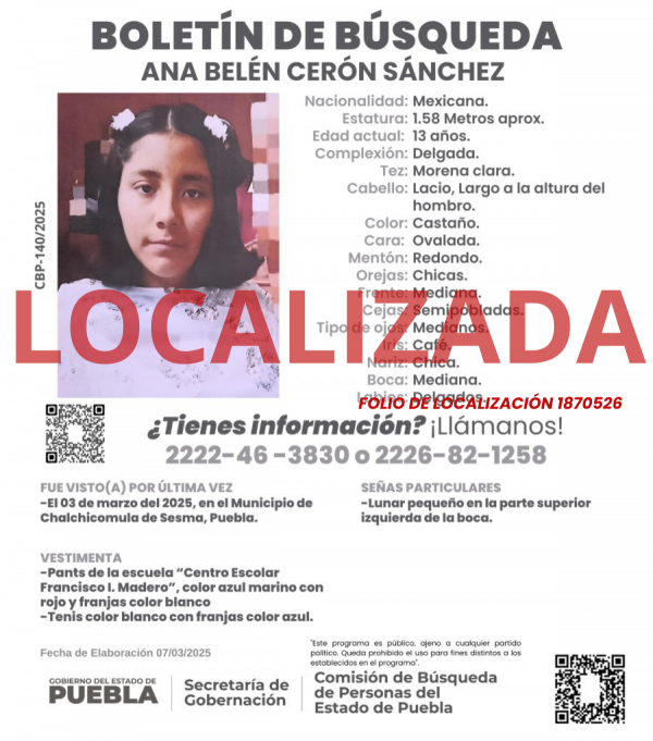 Ana Bel&eacute;n Cer&oacute;n S&aacute;nchez