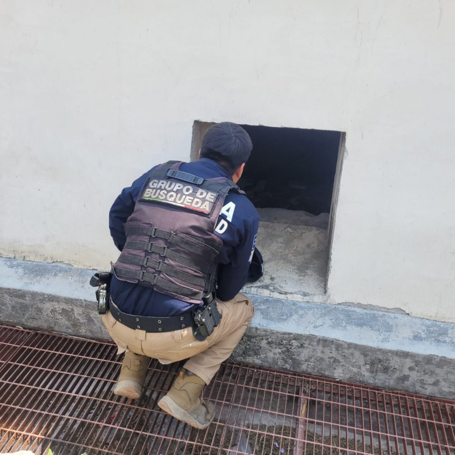 Como parte de nuestro trabajo realizamos Acciones de B&uacute;squeda de Personas Desaparecidas en el Municipio de Puebla, en coordinaci&oacute;n con autoridades Federales, Estatales, Municipales y familiares