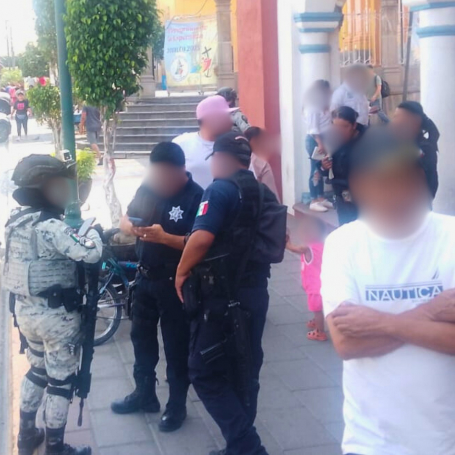 Como parte de nuestro trabajo realizamos Acciones de Búsqueda de Personas Desaparecidas en el Municipio de Izúcar de Matamoros, en coordinación con autoridades Federales, Estatales, Municipales y familiares