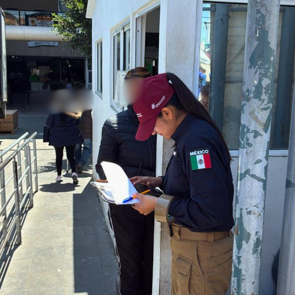 Como parte de nuestro trabajo realizamos Acciones de B&uacute;squeda de Personas Desaparecidas en el Municipio de Puebla, en coordinaci&oacute;n con autoridades Federales, Estatales, Municipales y familiares