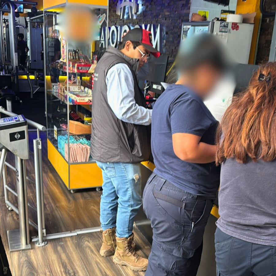 Como parte de nuestro trabajo realizamos Acciones de B&uacute;squeda de Personas Desaparecidas en el Municipio de Puebla, en coordinaci&oacute;n con autoridades Federales, Estatales, Municipales y familiares