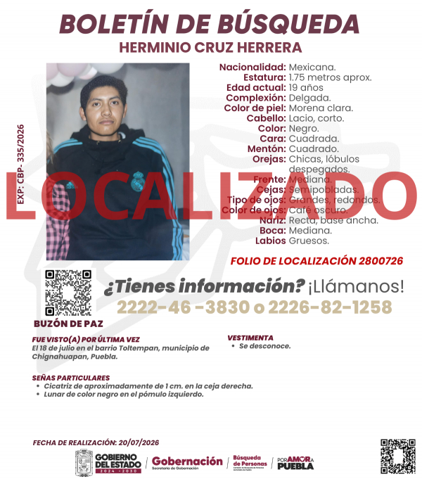 Herminio Cruz Herrera