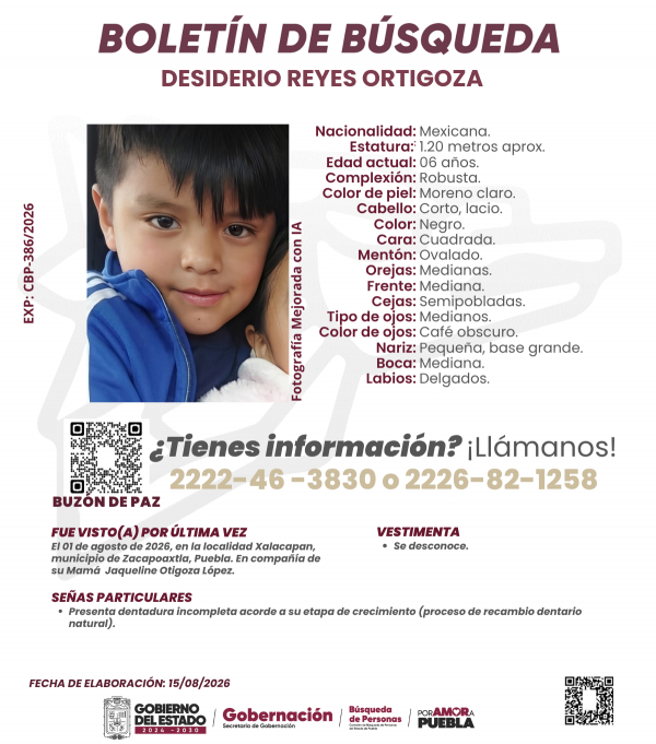 Desiderio Reyes Ortigoza