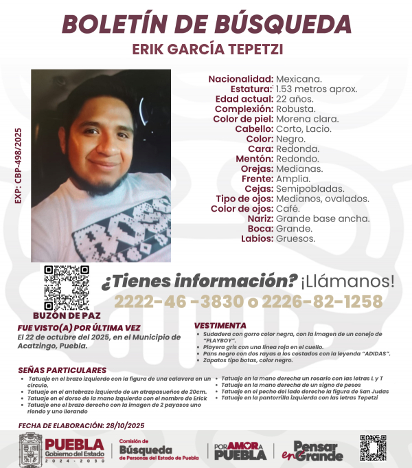 Erik García Tepetzi