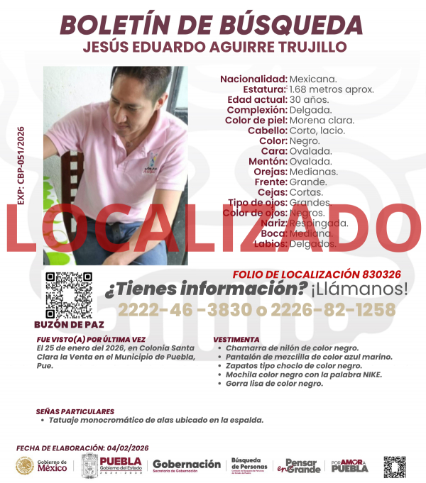 Jes&uacute;s Eduardo Aguirre Trujillo