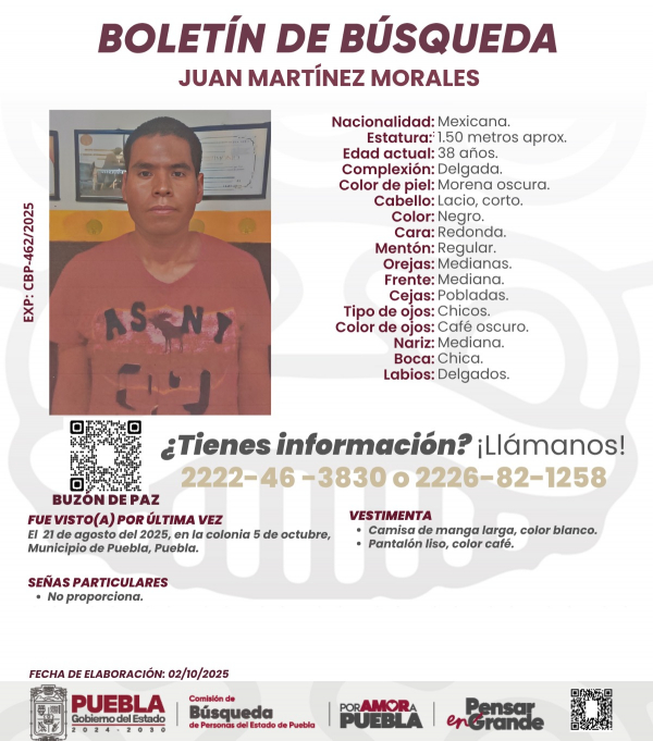 Juan Martínez Morales