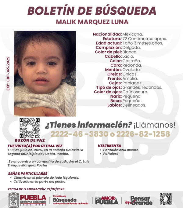 Malik Márquez Luna