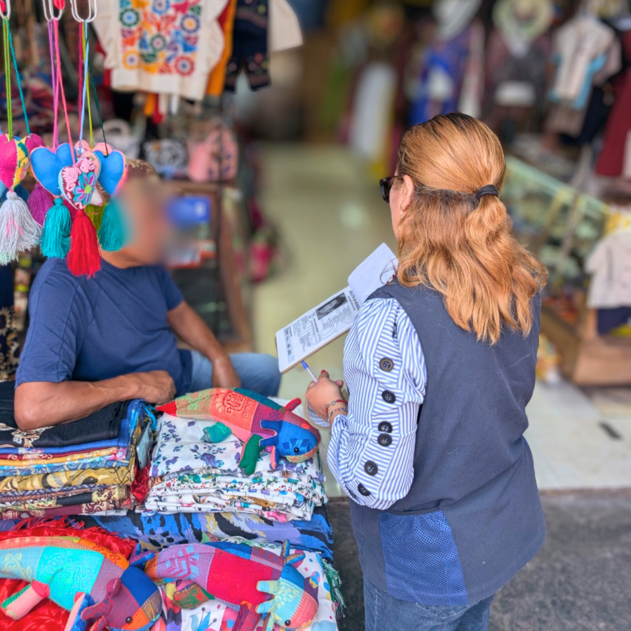 Como parte de nuestro trabajo realizamos Acciones de B&uacute;squeda de Personas Desaparecidas en el Municipio de Puebla, en coordinaci&oacute;n con autoridades Federales, Estatales, Municipales y familiares