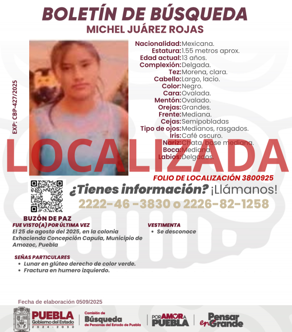 Michel Juárez Rojas