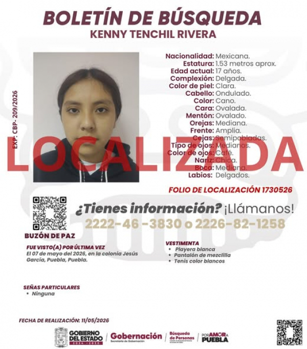 Kenny Tenchil Rivera