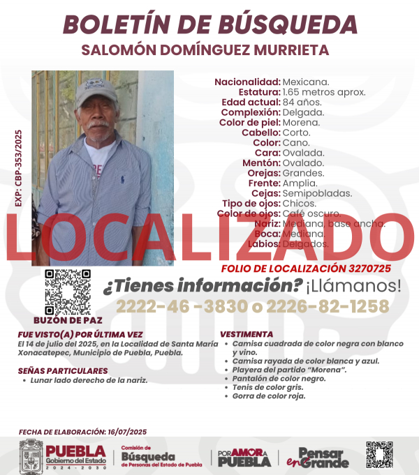 Salomón Domínguez Murrieta