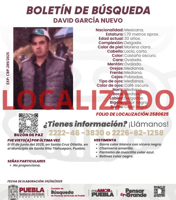 David García Nuevo