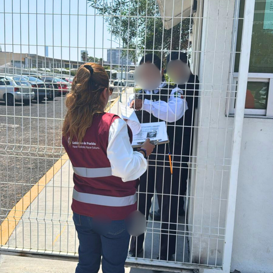 Como parte de nuestro trabajo realizamos Acciones de Búsqueda de Personas Desaparecidas en el Municipio de San Pedro Cholula, en coordinación con autoridades Federales, Estatales, Municipales y familiares