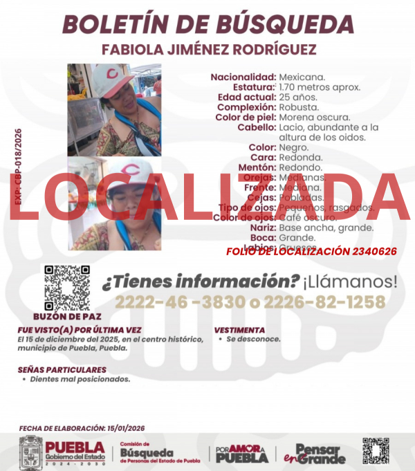 Fabiola Jim&eacute;nez Rodr&iacute;guez