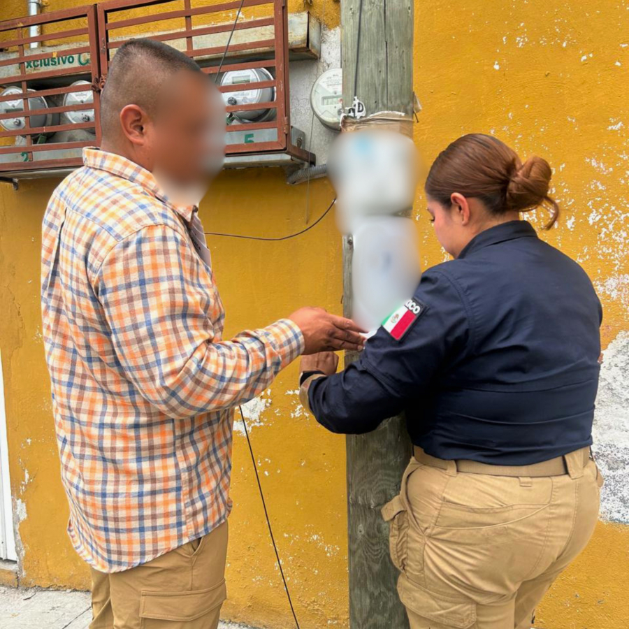 Como parte de nuestro trabajo realizamos Acciones de B&uacute;squeda de Personas Desaparecidas en el Municipio de Puebla, en coordinaci&oacute;n con autoridades Federales, Estatales, Municipales y familiares