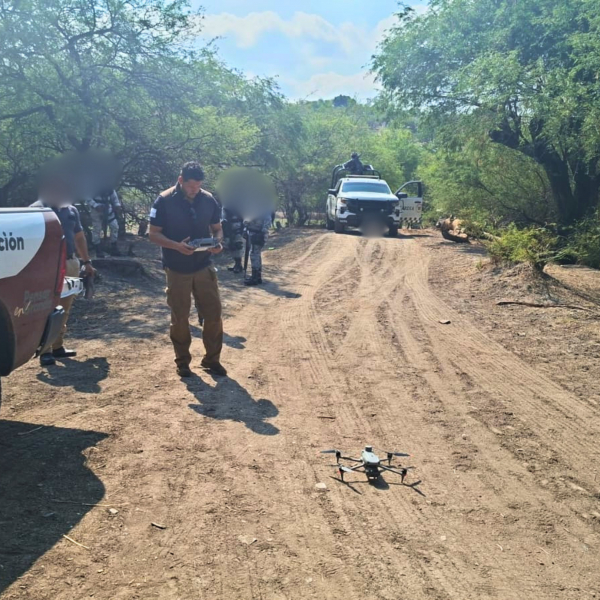 Como parte de nuestro trabajo realizamos Acciones de B&uacute;squeda de Personas Desaparecidas en el Municipio de Iz&uacute;car de Matamoros, en coordinaci&oacute;n con autoridades Federales, Estatales, Municipales y familiares