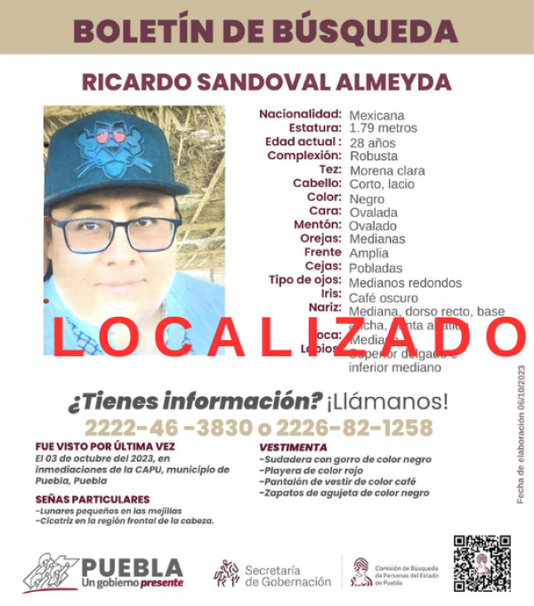 Ricardo Sandoval Almeyda