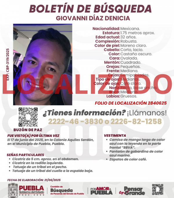 Geovanni D&iacute;az Denicia