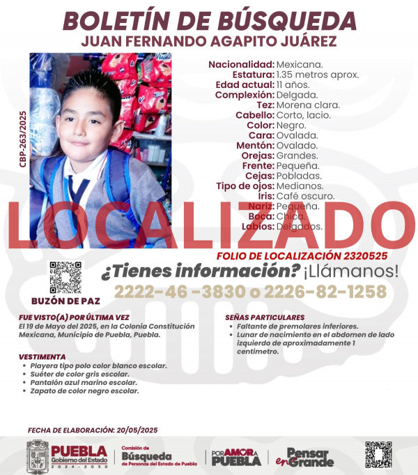 Juan Fernando Agapito Juárez