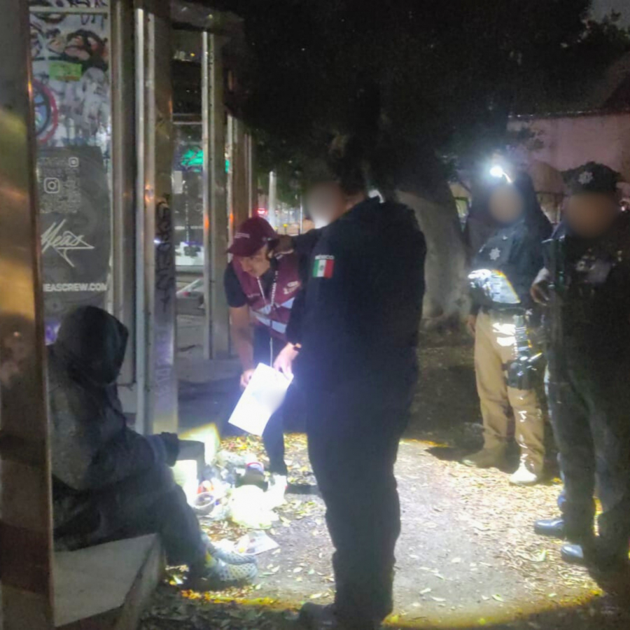 Como parte de nuestro trabajo realizamos Acciones de Búsqueda de Personas Desaparecidas en el Municipio de Puebla, en coordinación con autoridades Federales, Estatales, Municipales y familiares