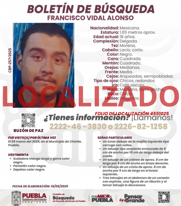 Francisco Vidal Alonso