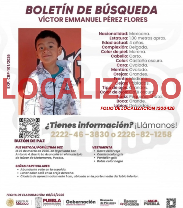 V&iacute;ctor Emmanuel P&eacute;rez Flores