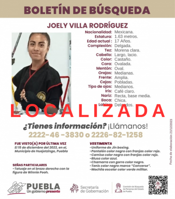 Joely Villa Rodríguez