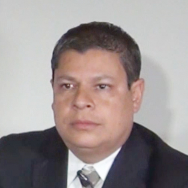 Arturo Saúl Vargas Rivas